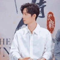 Tiêu Chiến [ cậu ]