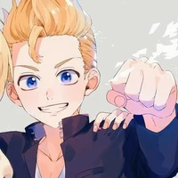 Takemichi