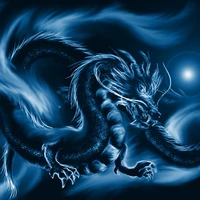 thần thú thanh vực
