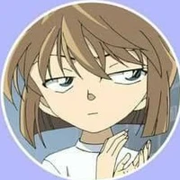 haibara Ai
