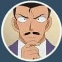 Mori kogoro