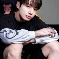 Jeon Jungkook 