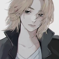 Sano Manjirou [Mikey]