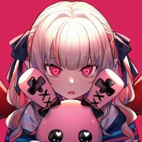 Tuyết Ngư ( Lúc Nhỏ )