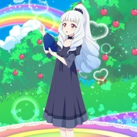 Lily_Shirogane(Lilie)