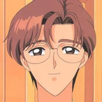 Kinomoto Fujitaka