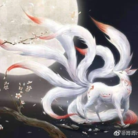 Hồ Ly ( Tiểu cửu)
