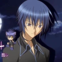 Ikuto Fsukiyomi