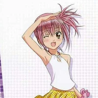 Amu Hinamori