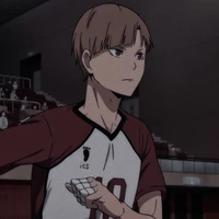 Shirabu Kenjiro
