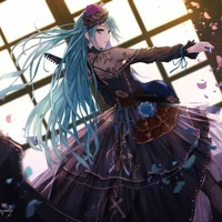 Sayo Hikawa