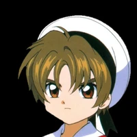 Li syaoran