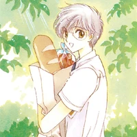 tsukishiro Yukito