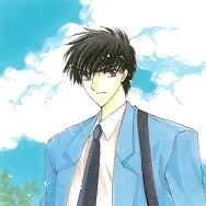 Kinomoto Touya