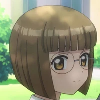 Yaragisawa Naoko