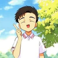 Tarashi Yamazaki
