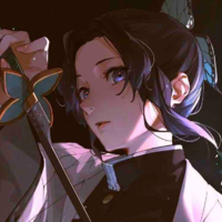 Shinobu Kocho