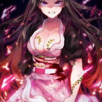 Nezuko Kamado