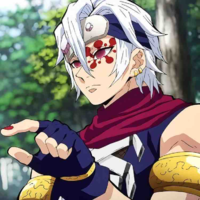 Tengen Uzui