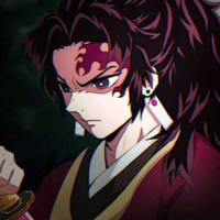 Yoriichi Tsugikuni