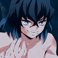 Inosuke Hashibira