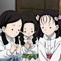 Sumi, Naho, Kiyo