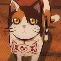 Chachamaru