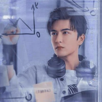 Dư Minh_Minh Thần_MING_ZGDX