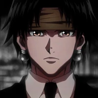 chrollo Lucifer