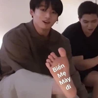 ank là ngôn nkất trì