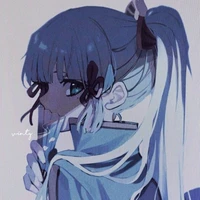 Kamisato Ayaka