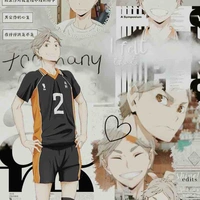 Sugawara Koushi