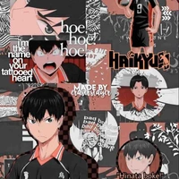 Kageyama Tobio