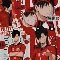 Kuroo Tetsurou