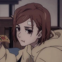 Kugisaki Nobara