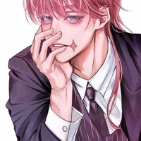Haruchiyo Sanzu