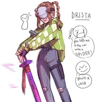 Drista