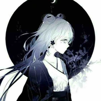 Hàn băng nguyệt _Rose