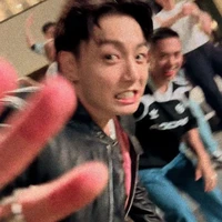 Jeon Jungkook