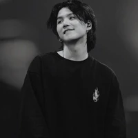 Min Yoongi