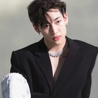 Kunpimook Bhuwakul (BamBam)