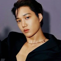 Kim Jong In (Kai)