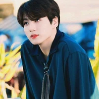 Jeon Jungkook