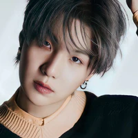 Min Yoon Gi (Suga)