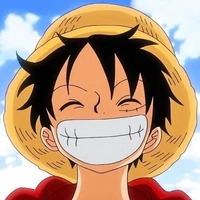Monkey D Luffy