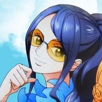 Nico Robin
