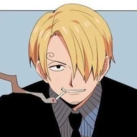 Vinsmoke Sanji