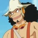 God Usopp