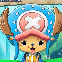 Tony Tony Chopper