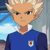 Gouenji Shuuya 